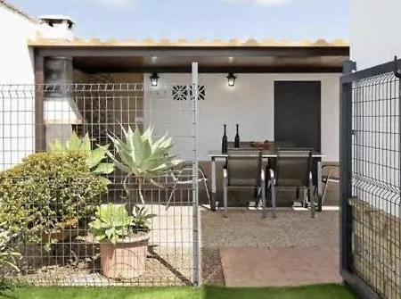 Casa Juan Pedro * Conil De La Frontera