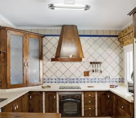 Casa Juan Pedro Conil De La Frontera
