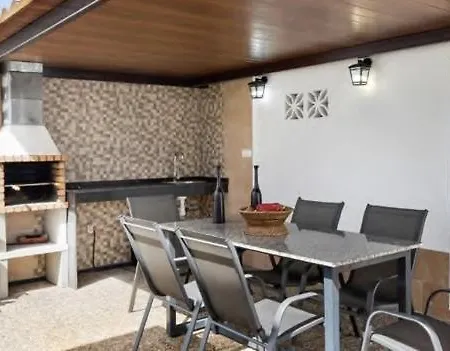 Casa Juan Pedro Conil De La Frontera