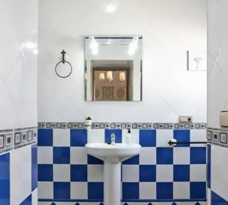 Holiday home Casa Juan Pedro *