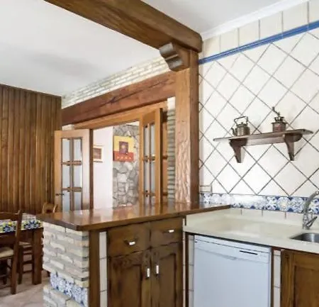 Casa Juan Pedro