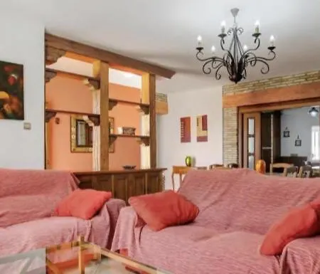 Casa Juan Pedro