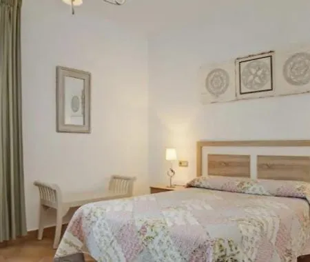 Casa Juan Pedro Holiday home