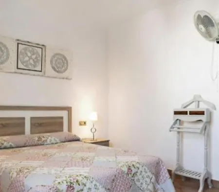 Casa Juan Pedro Holiday home *