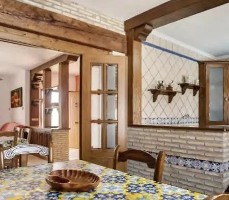 Casa Juan Pedro * Conil De La Frontera