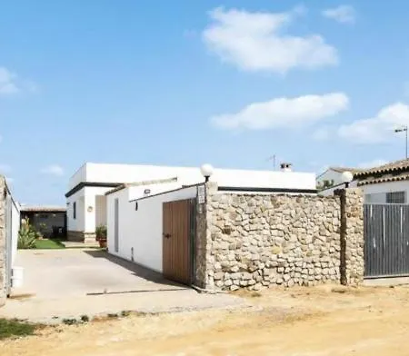 Holiday home Casa Juan Pedro