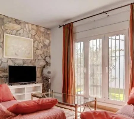 Casa Juan Pedro * Conil De La Frontera