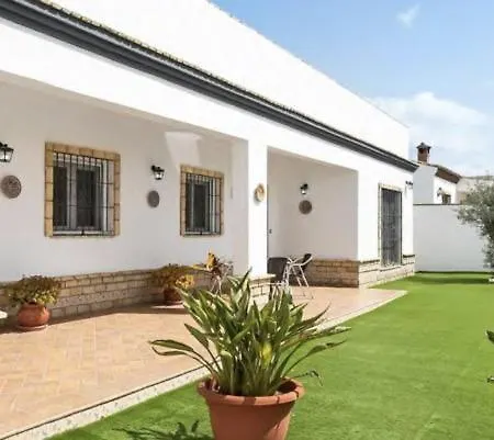 Casa Juan Pedro * Conil De La Frontera